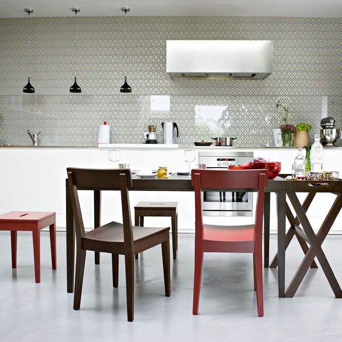 LA LOCANDA by Calligaris